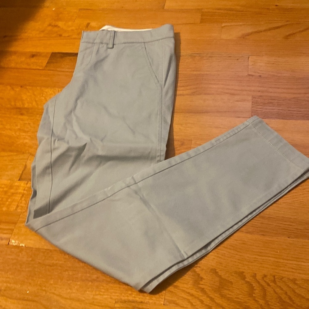 Women’s Vince pants. Light blue. Size 0